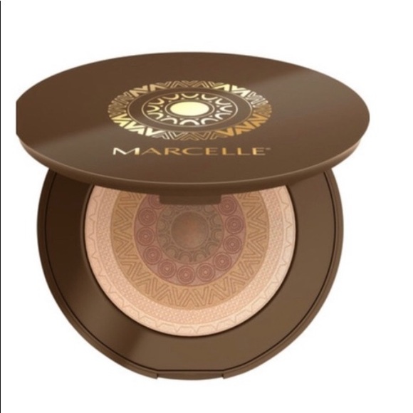 Marcelle Amazon heat bronzer - Picture 2 of 2